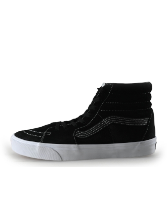 Vans Hohe Sneaker Schwarz 321921