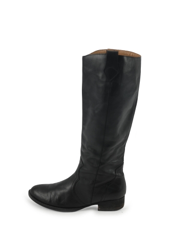 Gabor Stiefel Schwarz 321922
 Größe 38
 