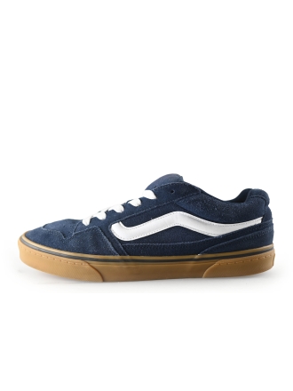 Vans Sneaker Blau 321923