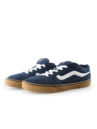 Vans Sneaker Blau 321923