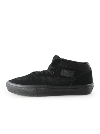 Vans Hohe Sneaker Schwarz 321926