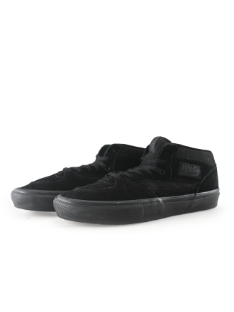 Vans Hohe Sneaker Schwarz 321926