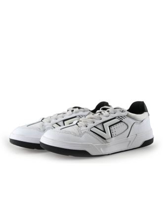 Vans Sneaker Weiß 321928