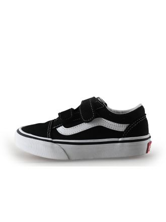 Vans Sneaker Schwarz 321929