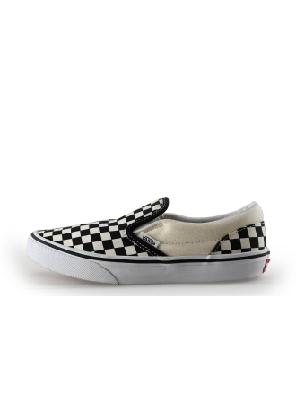 Vans Slip-ons Schwarz 321930