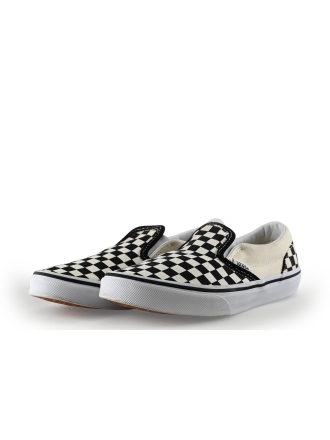 Vans Slip-ons Schwarz 321930