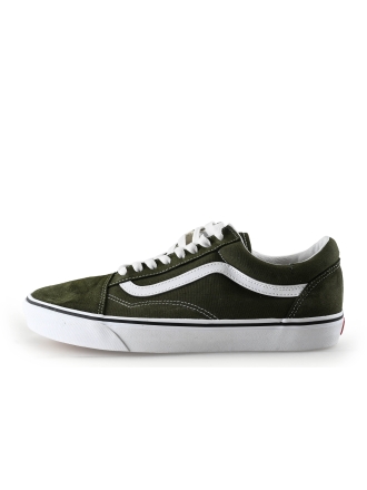 Vans Sneaker Grün 321932