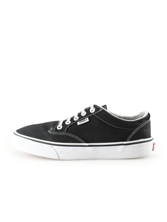 Vans Sneaker Schwarz 321933