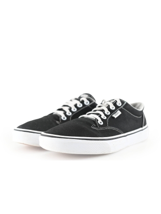 Vans Sneaker Schwarz 321933