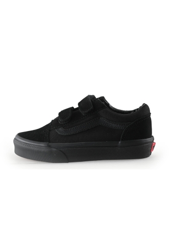 Vans Sneaker Schwarz 321943