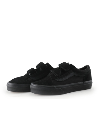 Vans Sneaker Schwarz 321943