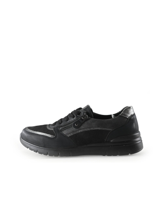Charmosa Sneaker Schwarz 321945