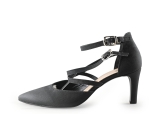 Gabor pumps