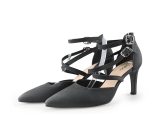 Gabor pumps