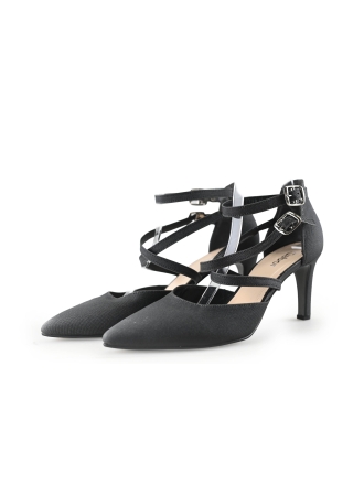 Gabor pumps Schwarz 321948