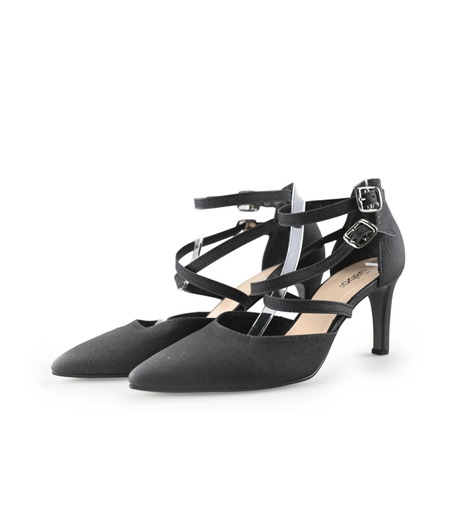 Gabor pumps