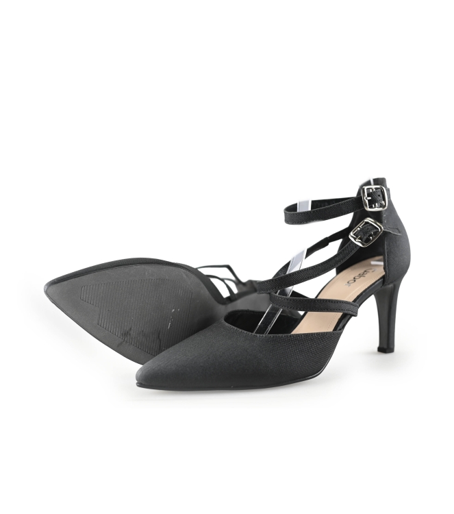 Gabor pumps