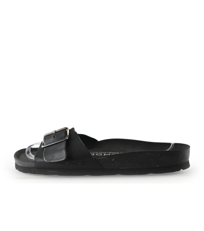 Rohde Mules Pantoletten