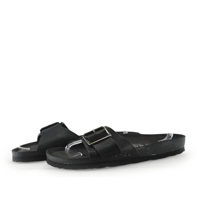 Rohde Mules Pantoletten