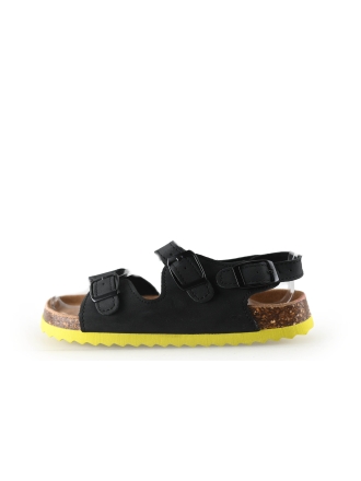  Sandalen Schwarz 321956
 Größe 29
 