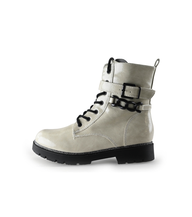 Barbarella Schnürstiefel