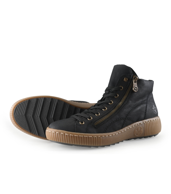 Rieker Hohe Sneaker
