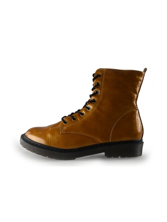 Smiling For Feet Boots Braun 321962