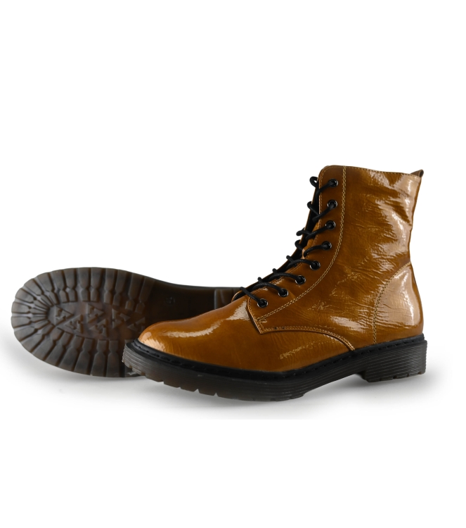 Smiling For Feet Boots