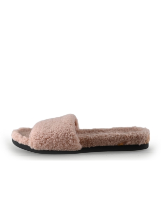 La Strada Hausschuhe Rosa 321964