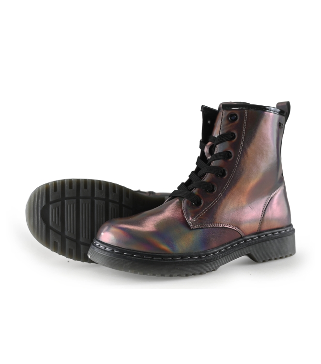 Barbarella Schnürstiefel
