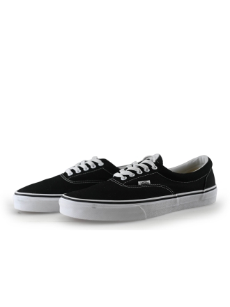 Vans Sneaker Schwarz 321968