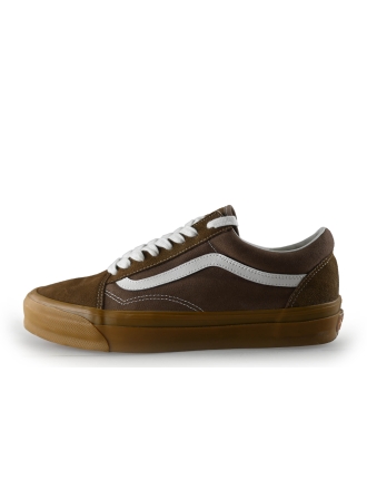 Vans Sneaker Braun 321969