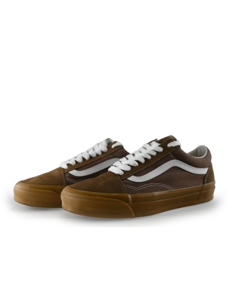 Vans Sneaker Braun 321969