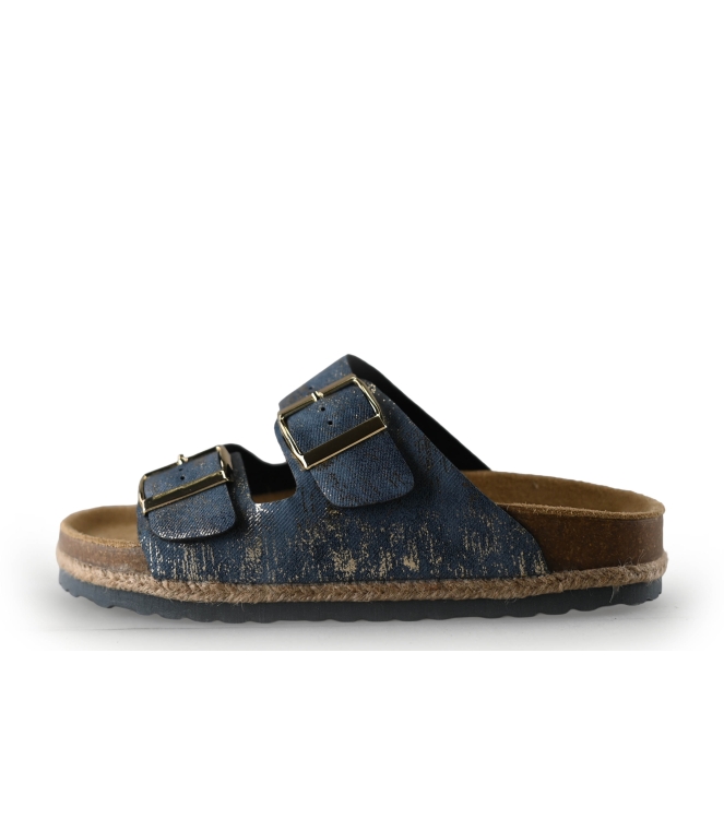 Supersoft Mules Pantoletten