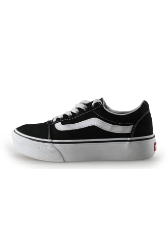 Vans Sneaker Schwarz 321981