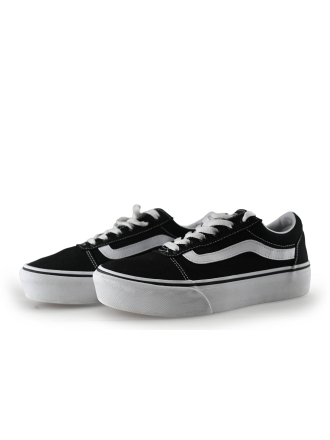Vans Sneaker Schwarz 321981