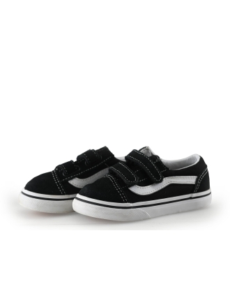 Vans Sneaker Schwarz 321983