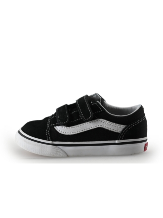 Vans Sneaker Schwarz 321984