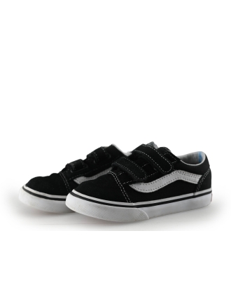 Vans Sneaker Schwarz 321984
