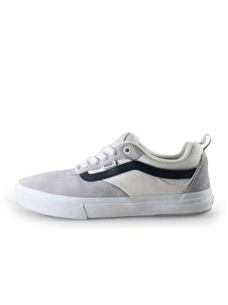 Vans Sneaker Grau 321987