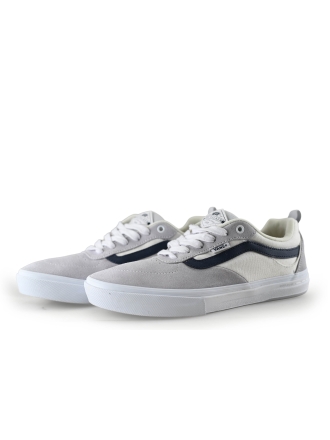 Vans Sneaker Grau 321987