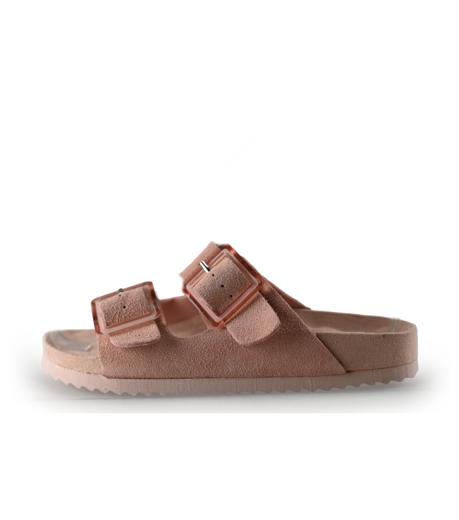 Colors of California Mules Pantoletten