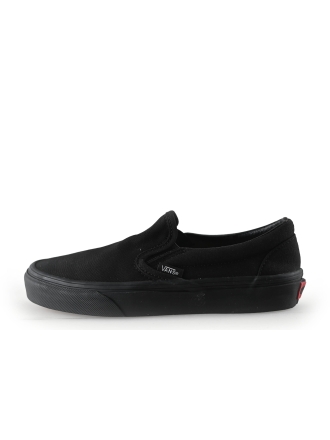 Vans Slip-ons Schwarz 321997