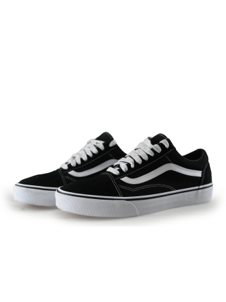 Vans Sneaker Schwarz 321998