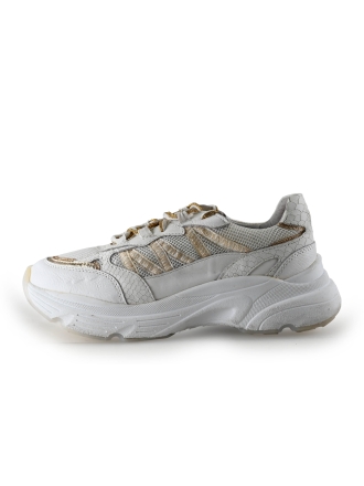 Nelson Sneaker Weiß 322004
 Größe 40
 