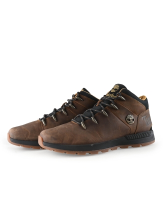 Timberland Schnürstiefel Braun 322006