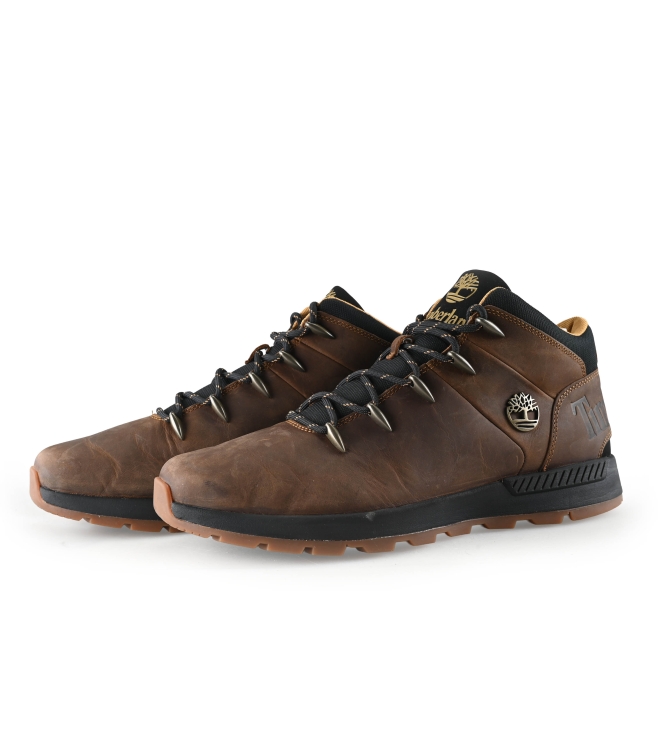 Timberland Schnürstiefel
