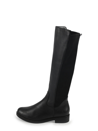 Remonte Stiefel Schwarz 322007
 Größe 39
 