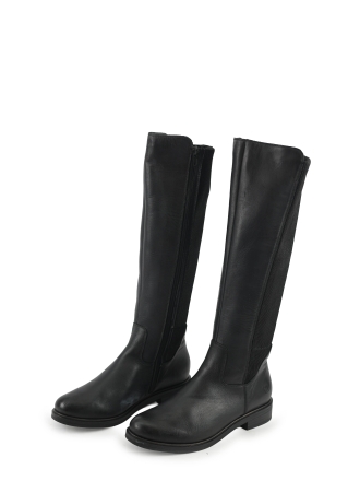 Remonte Stiefel Schwarz 322007
 Größe 39
 