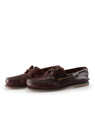 Timberland Bootsschuhe Braun 322010